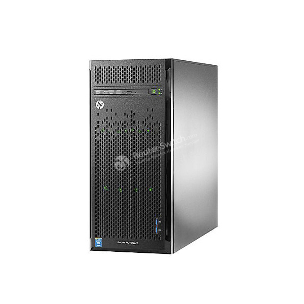 Фото 840665-S01 - HPE ProLiant ML110 Gen9 Server
