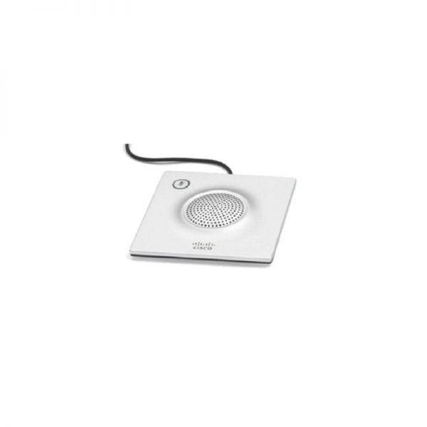Открыть CTS-MIC-TABL20 - Cisco TelePresence SX Series Фото CTS-MIC-TABL20 - Cisco TelePresence SX Series