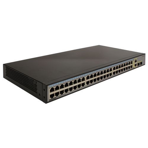 Фото S1700-52R-2T2P-AC 98010456 Huawei Quidway S1700 Switch