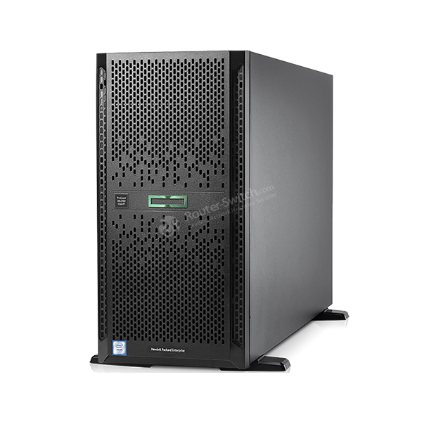 Фото 835852-S01 - HPE ProLiant ML350 Gen9 Server