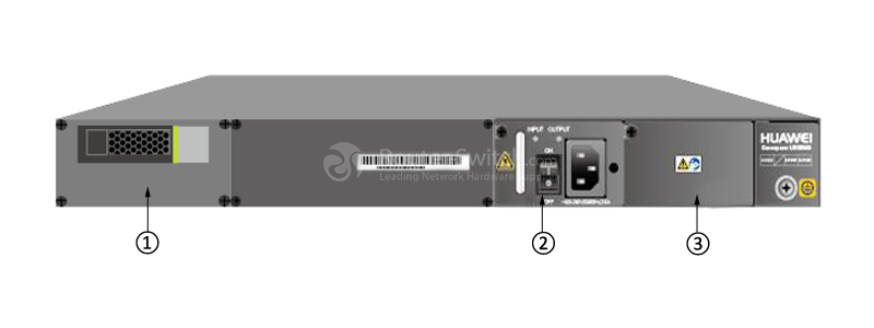 Открыть USG6330-BDL-AC 02358825 Huawei USG6300 Next-Generation Firewall Фото USG6330-BDL-AC 02358825 Huawei USG6300 Next-Generation Firewall