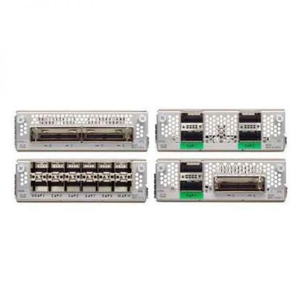 Фото Cisco NC55-MPA-1TH2H-FC