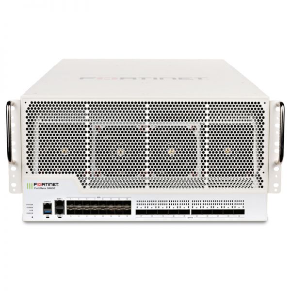 Фото FG-3980E - Fortinet Next general Firewalls -High end-3980E Series
