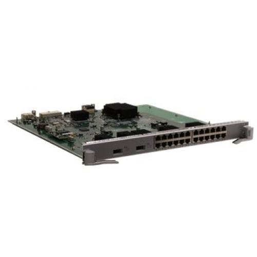 Фото Huawei ME60 Series Multi-Service Control Gateways Interface Card ME0D0EFGFE7H