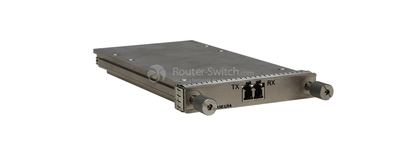 Открыть Huawei CFP-100G-ER4 Optical Transceiver Фото Huawei CFP-100G-ER4 Optical Transceiver