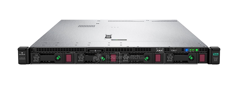 Фото P01880-B21 - HPE ProLiant DL360 Gen9/10 Servers