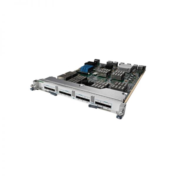 Фото N7K-F312FQ-25= - Cisco Nexus 7000 Switch Modules & Cards