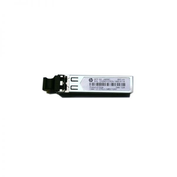 Фото HPE J4858D - Aruba Switches Transceivers