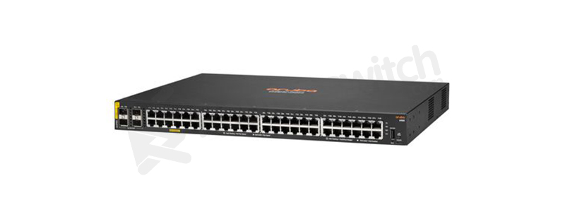 Фото JL675A - Aruba 6100 Series Switch