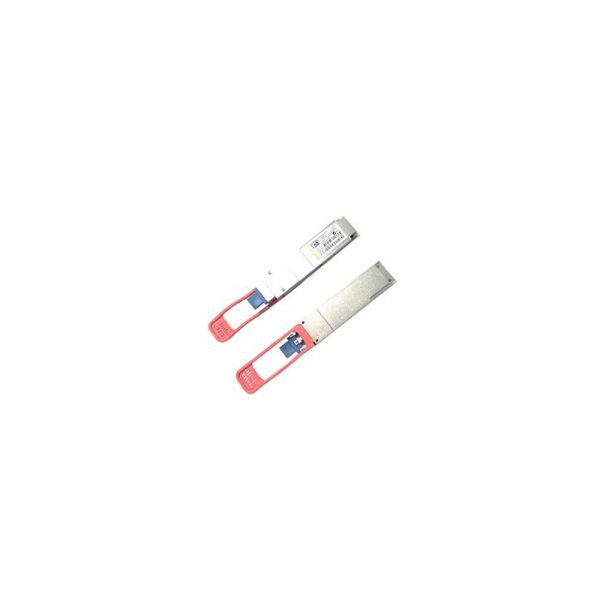 Фото QSFP-40G-SR4-S= - Cisco SFP GLC Module