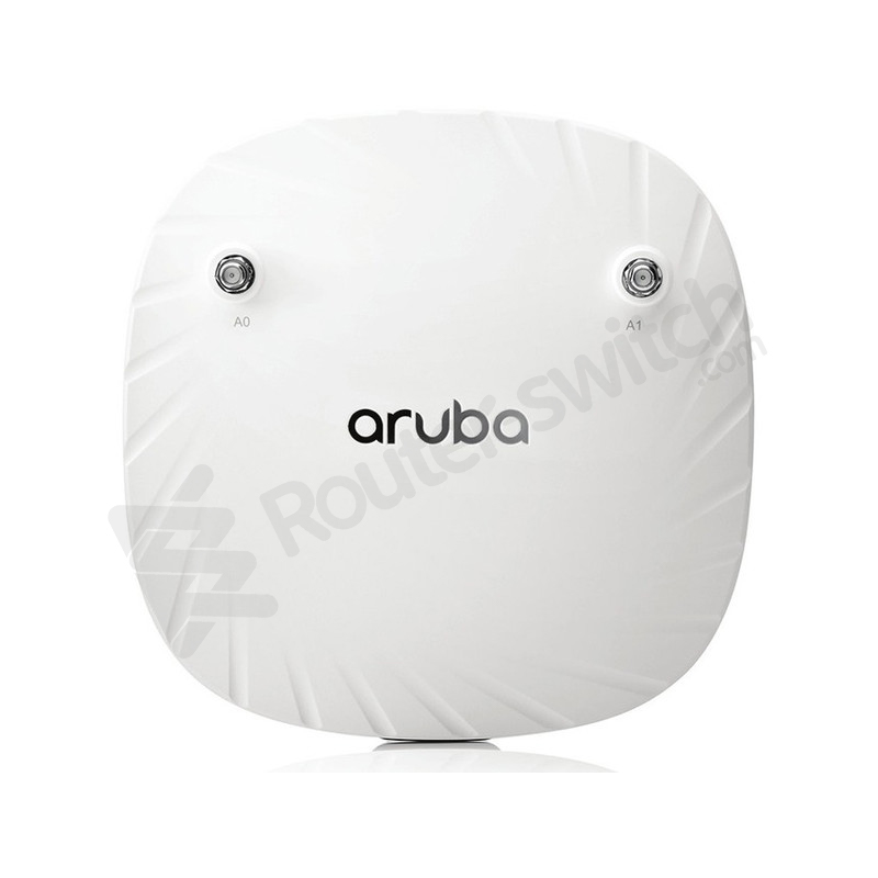 Фото HPE R2H22A - Aruba AP504 Access Point