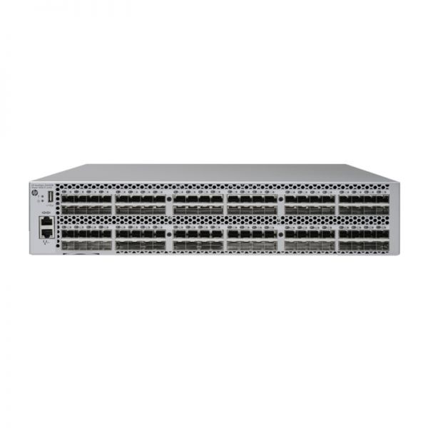 Открыть C8R42B - HPE Storage Network Switches Фото C8R42B - HPE Storage Network Switches