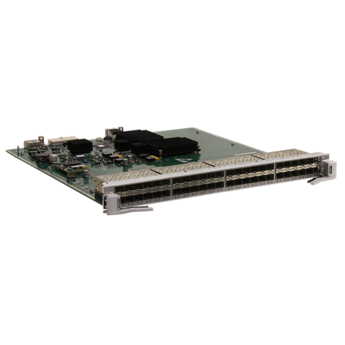 Фото ES0D0G48SC00 Huawei S7700 Series Switch Line Card