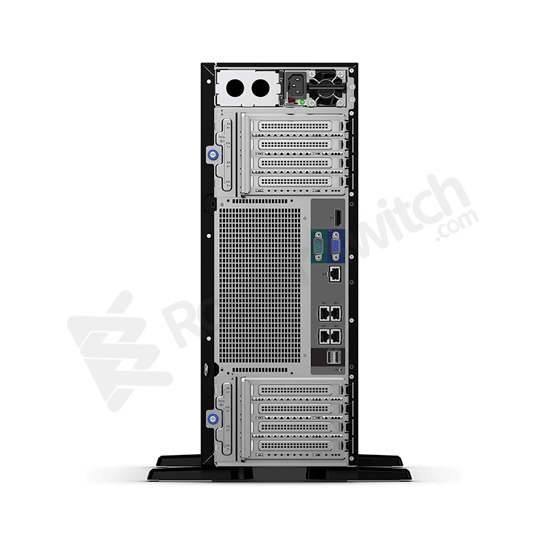 Фото HPE ML350 Gen10 4LFF P21786-AA1 - HPE ProLiant ML350 Gen9/10 Servers