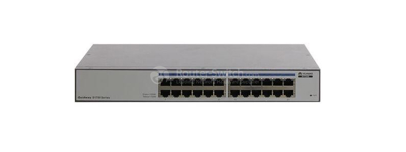 Открыть S1724G 98010436 Huawei Quidway S1700 Switch Фото S1724G 98010436 Huawei Quidway S1700 Switch