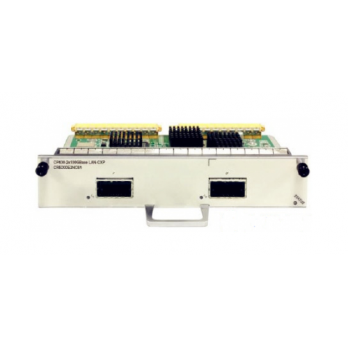Фото Huawei NetEngine Series Routers Module NEDD000EX2S0