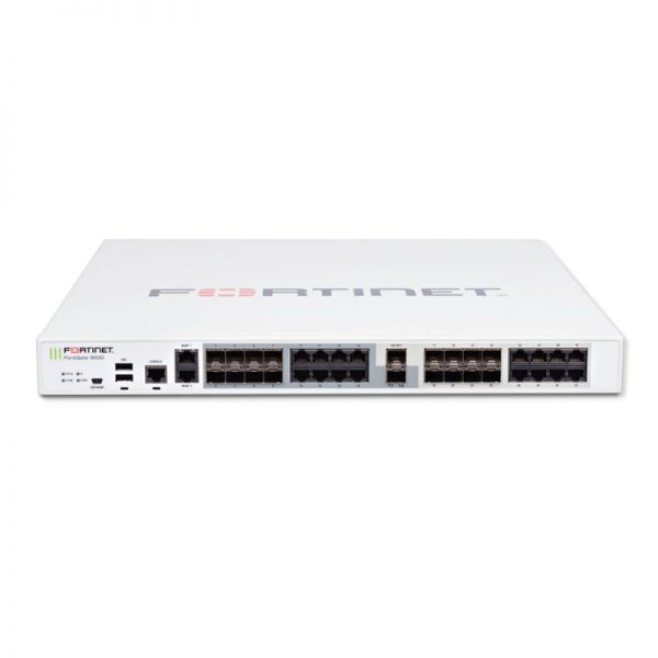 Открыть FG-900D - Fortinet NGFW Middle-range Series FortiGate 900D Фото FG-900D - Fortinet NGFW Middle-range Series FortiGate 900D