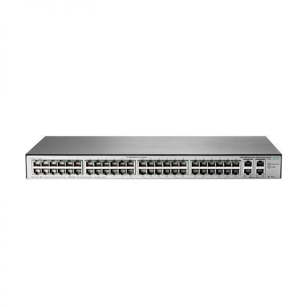 Открыть HPE JL171A - HPE OfficeConnect Switches Фото HPE JL171A - HPE OfficeConnect Switches