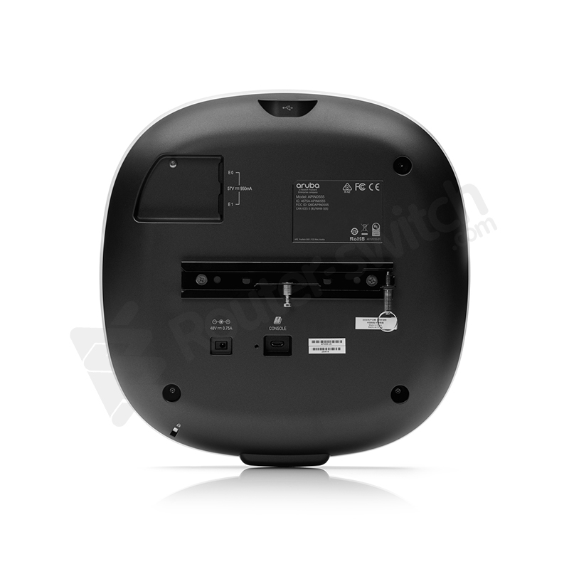 Фото HPE JZ356A - Aruba AP555 Access Point
