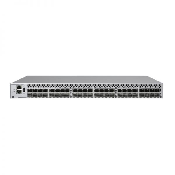 Открыть QK753C - HPE Storage Network Switches Фото QK753C - HPE Storage Network Switches