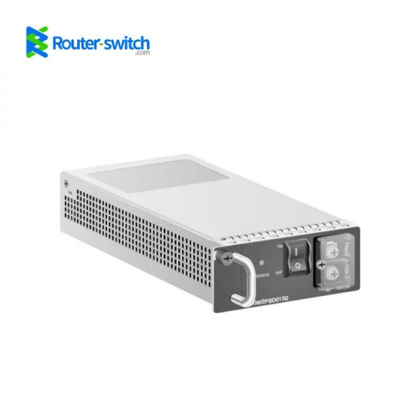 Фото W0PSA1700 Huawei S5300 Series Switch Power Module