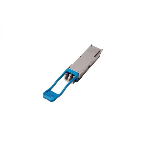 Фото QSFP-100G-LR4-S= - Cisco 100 Gigabit Optical Modules
