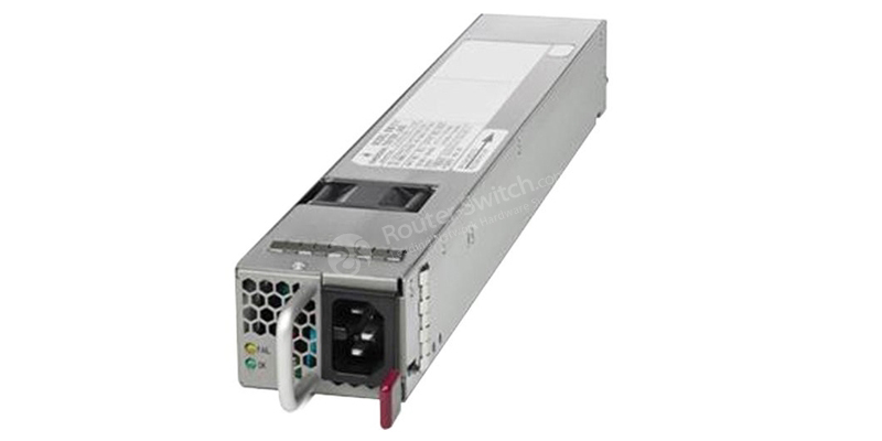 Фото C4KX-PWR-750AC-F= Catalyst 4500X power supply