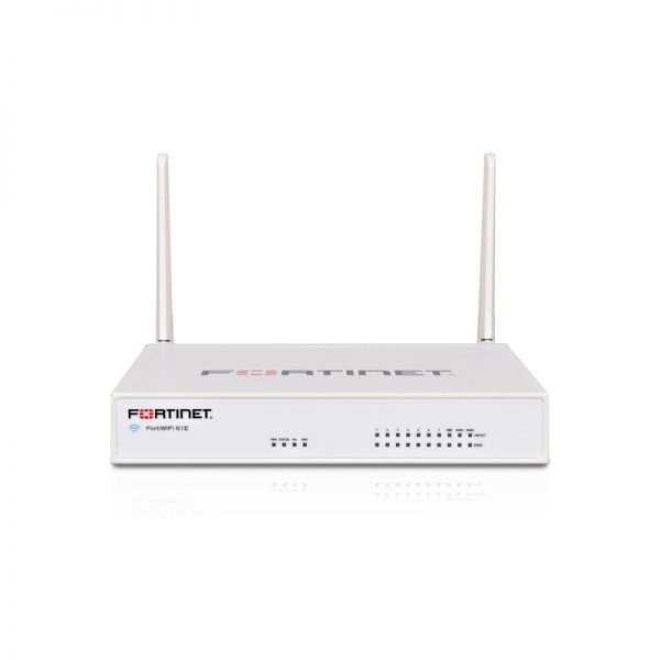 Открыть FWF-61E - Fortinet NGFW Entry-level Series Фото FWF-61E - Fortinet NGFW Entry-level Series