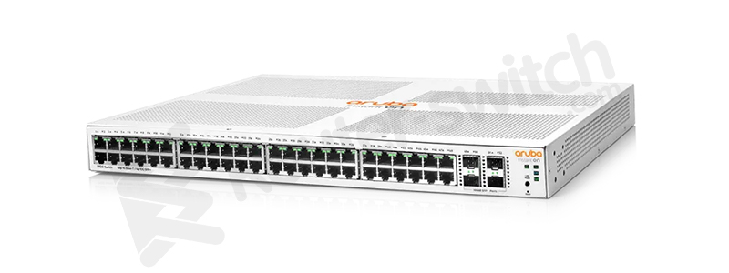Открыть JL684A - HPE Aruba Instant On 1930 Switches Фото JL684A - HPE Aruba Instant On 1930 Switches