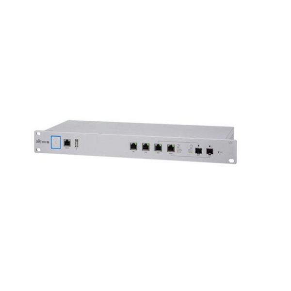 Фото USG-PRO-4 - Ubiquiti Enterprise Routers Series