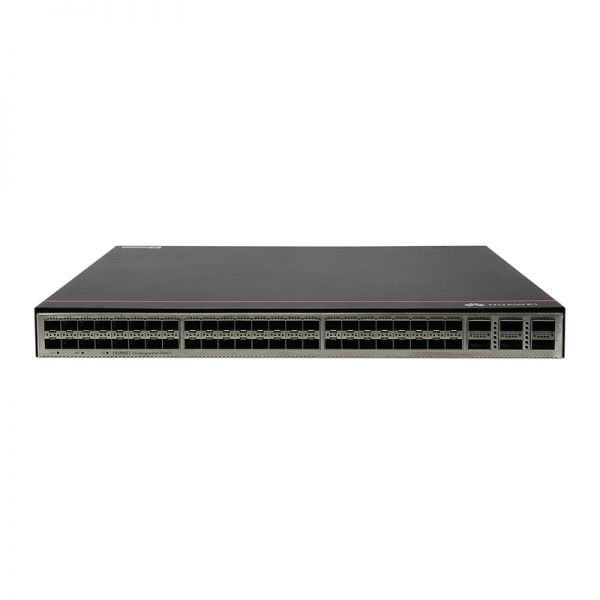 Фото CE6820-48S6CQ-F - Huawei Data Center Switches CE 6800 Series