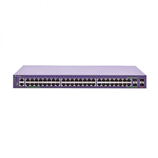 Открыть X440-G2-48t-10GE4 - ExtremeSwitching X440-G2 Series Фото X440-G2-48t-10GE4 - ExtremeSwitching X440-G2 Series