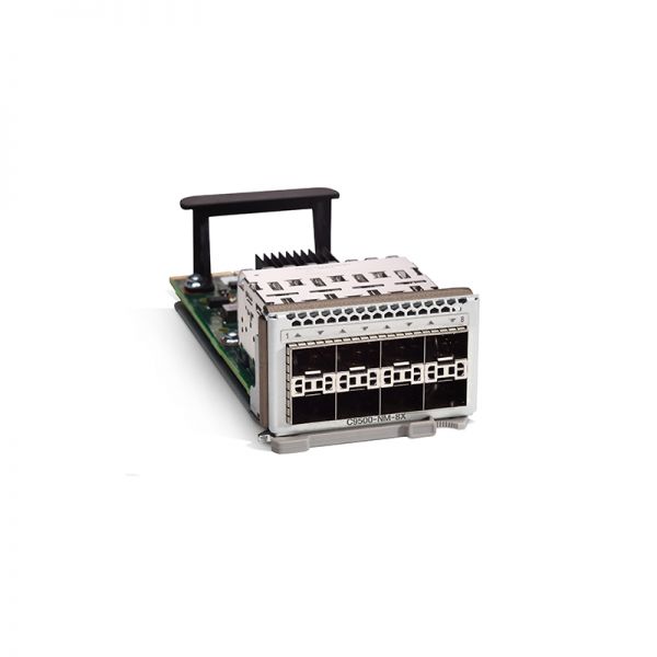 Фото C9500-NM-8X= - Catalyst 9500 Modules & Cards