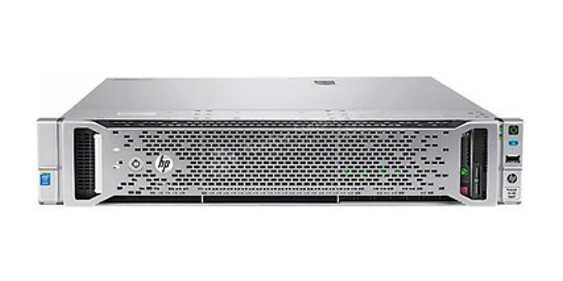 Фото 859085-S01 - HPE ProLiant DL380 Gen9 Server
