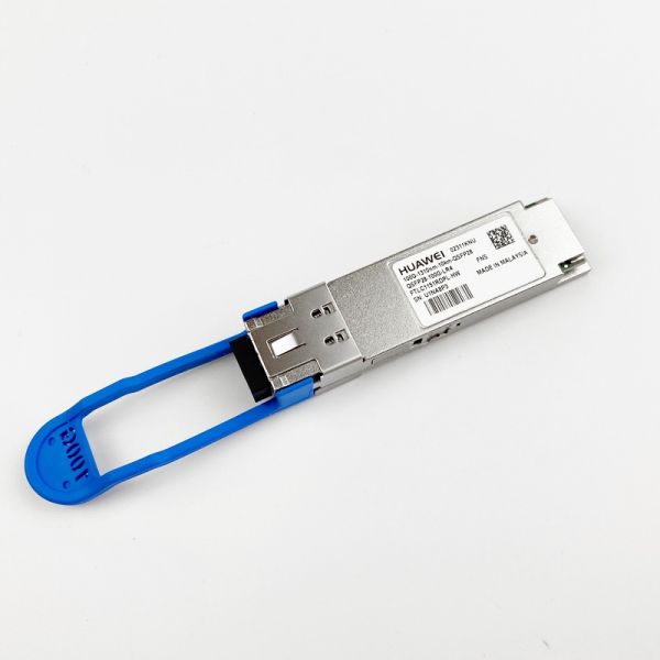 Фото QSFP28-100G-LR4 - Huawei Optical Transceivers
