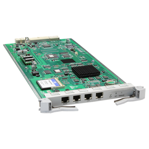Фото ES0D00MCUA00 Huawei S7700 Series Switch Main Control Unit A