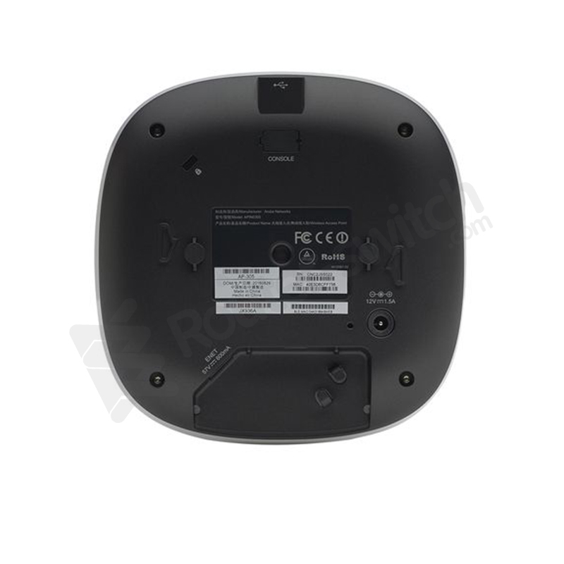 Фото HPE JX945A - Aruba IAP305 Access Point