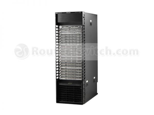 Фото CE12816A-B01 Huawei CE12800 Series Data Center Switch