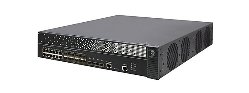 Фото JG723A - HP 870 Controller