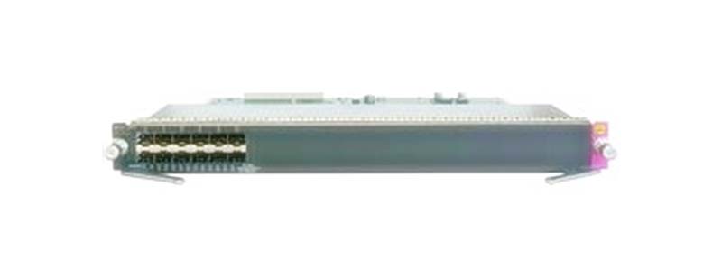 Фото WS-X4712-SFP-E Cisco Catalyst 4500 E-Series Line Card