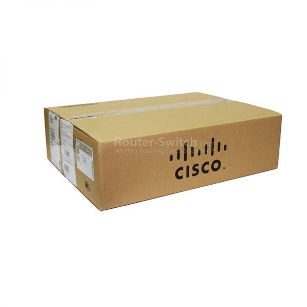 Фото PWR-C4-BLANK - Catalyst 9500 Power Supply