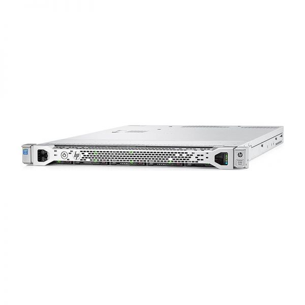 Фото 755258-B21 - HPE ProLiant DL360 Gen9/10 Server