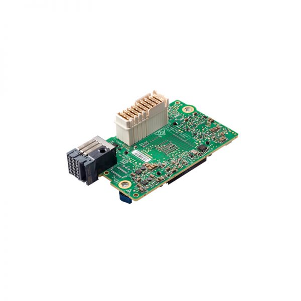 Фото 868779-B21 - HPE Blade Server I/O Network Modules