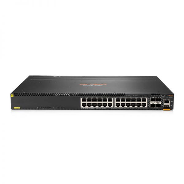 Фото JL662A - Aruba 6300M Series Switch
