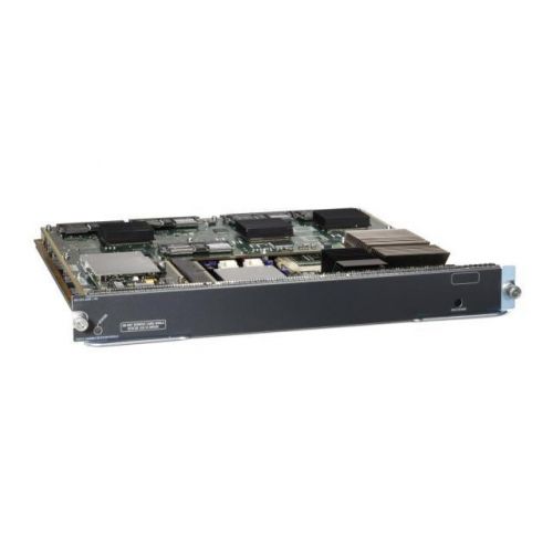 Фото WS-SVC-IDS2-BUN-K9 Catalyst 6500 Service Module