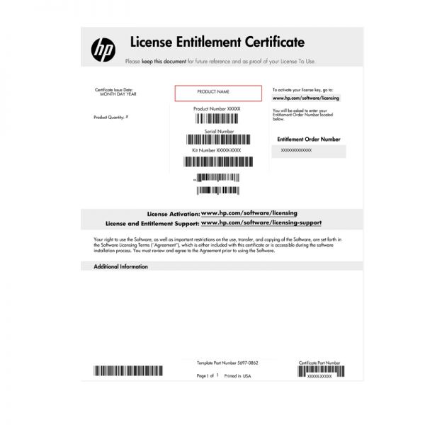 Открыть TA739A - HPE Tape Storages Фото TA739A - HPE Tape Storages