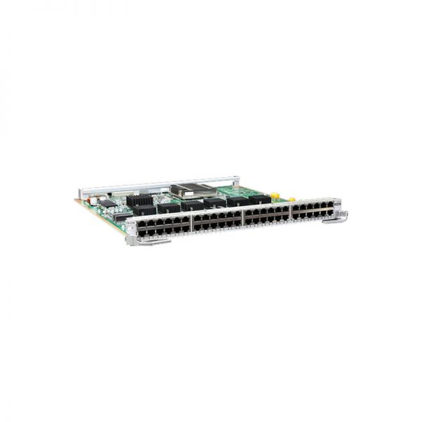 Фото LST7G48TX5S1 - Huawei S12700 Series Switch Line Cards