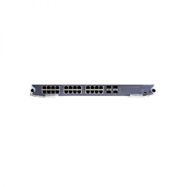 Фото DES-85-24GE-TXE - D-Link Core Switch Line Cards