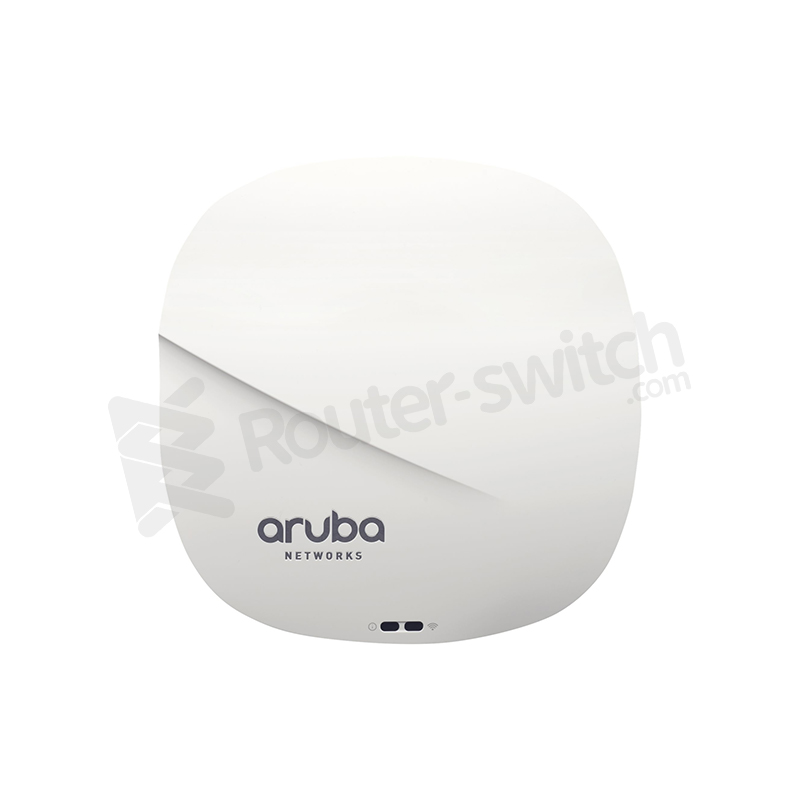 Фото HPE JW817A - Aruba IAP334 Access Point