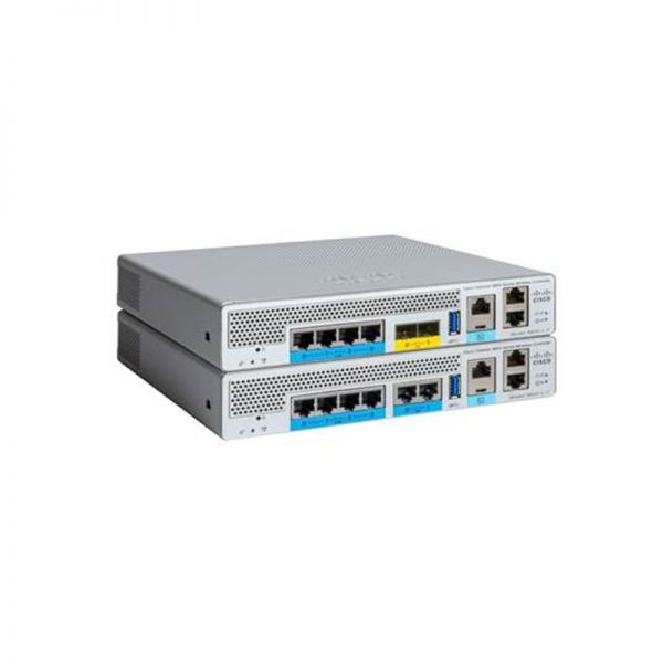 Открыть C9800-L-C-K9 - Cisco WLAN Controller Фото C9800-L-C-K9 - Cisco WLAN Controller
